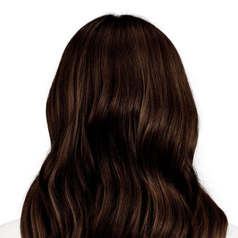 Radiant Hair Color Kit