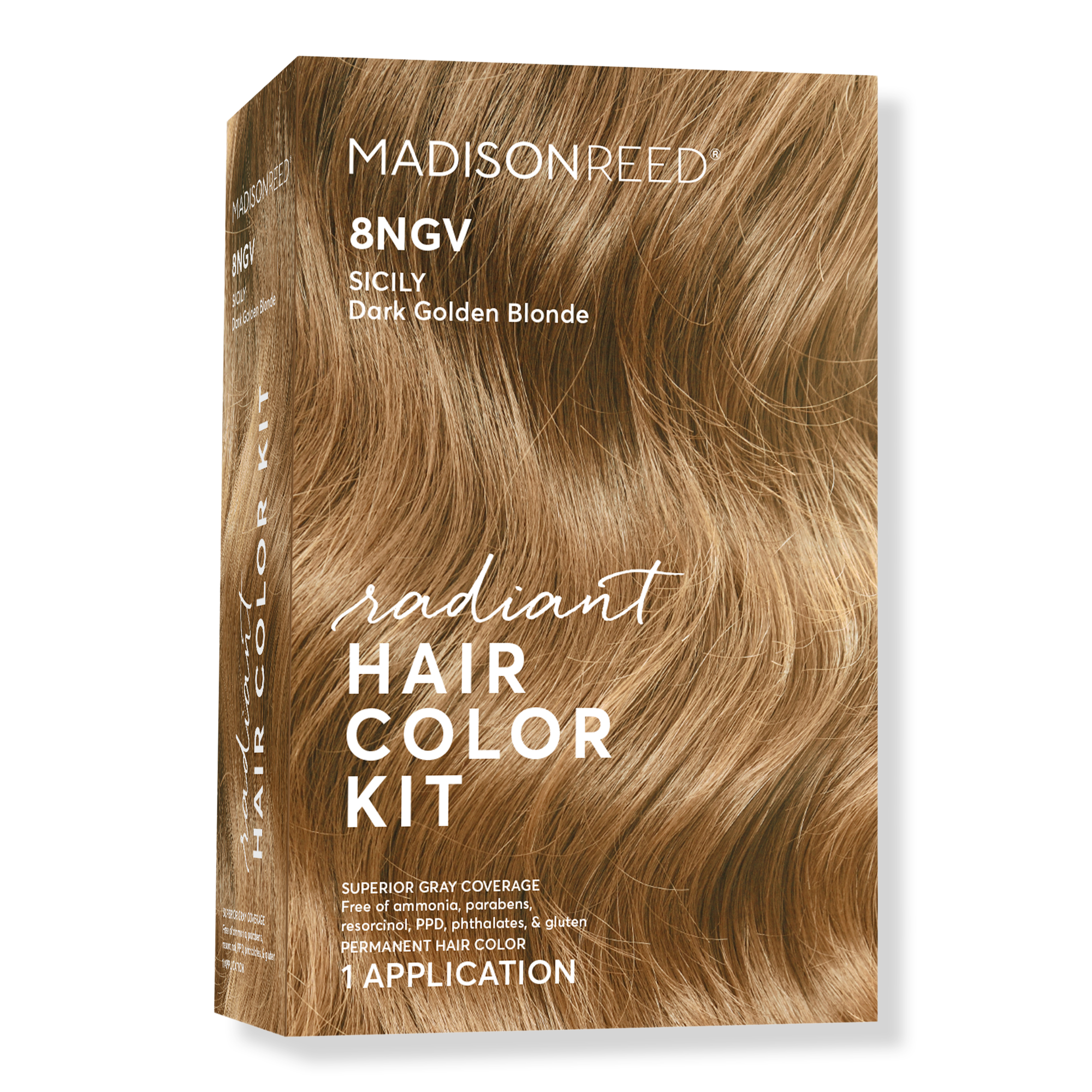 Madison Reed Radiant Hair Color Kit #1