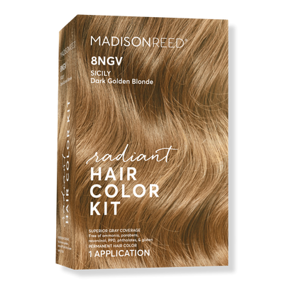 Madison Reed Radiant Hair Color Kit