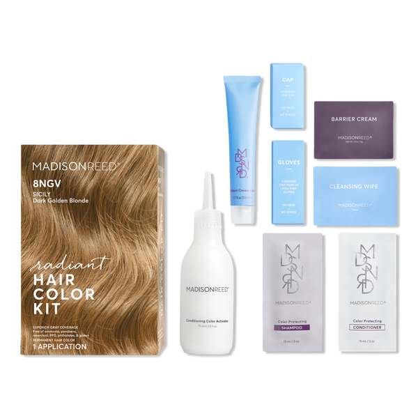 Madison Reed Radiant Hair Color Kit #3