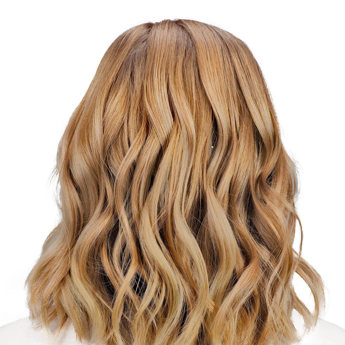 Radiant Hair Color Kit