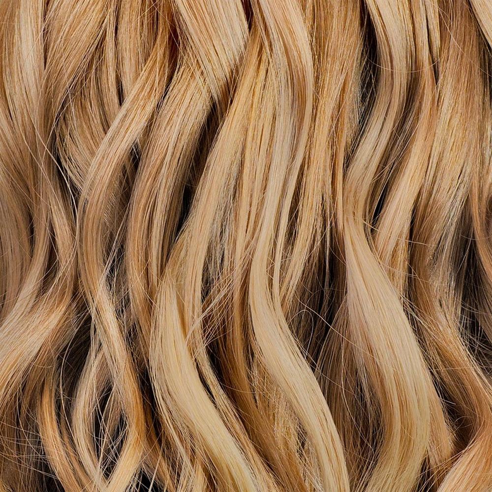 Radiant Hair Color Kit