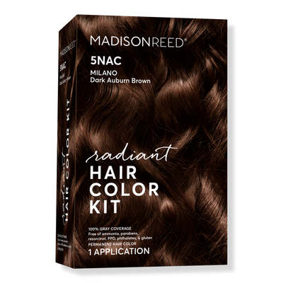 Madison Reed Radiant Hair Color Kit