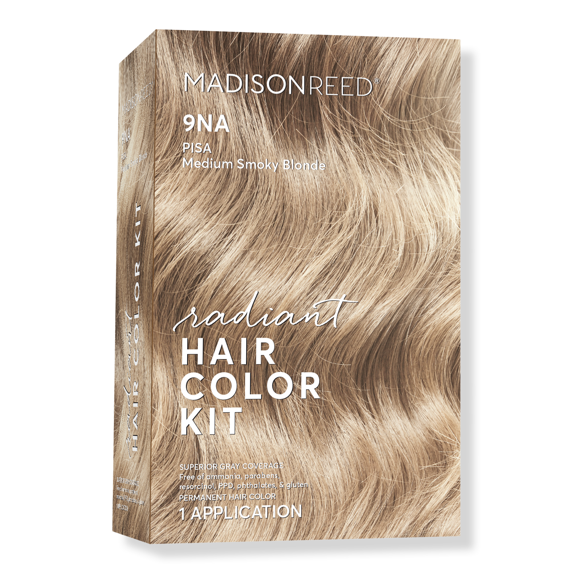 Madison Reed Radiant Hair Color Kit #1