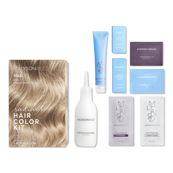 Madison Reed Radiant Hair Color Kit #3