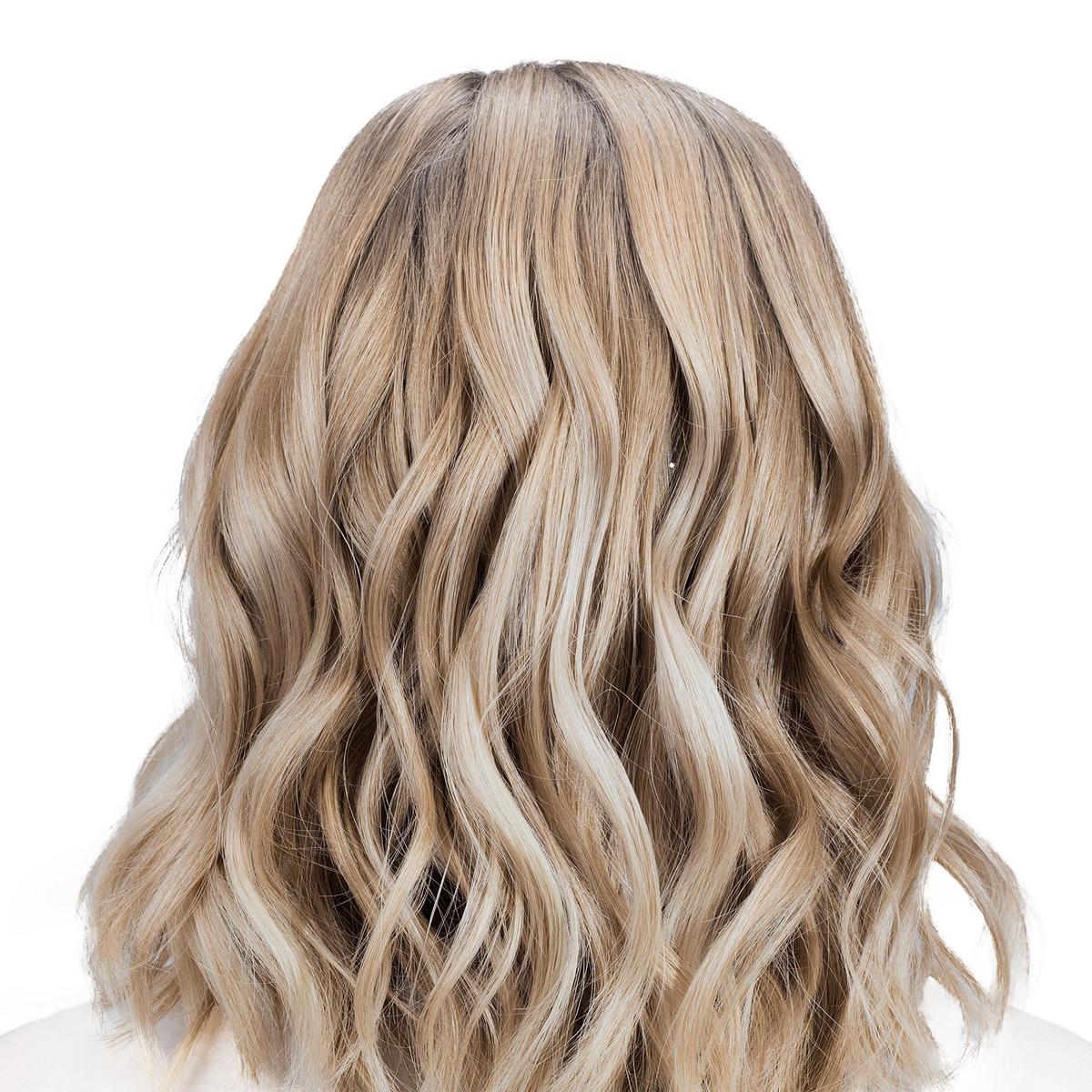 Radiant Hair Color Kit