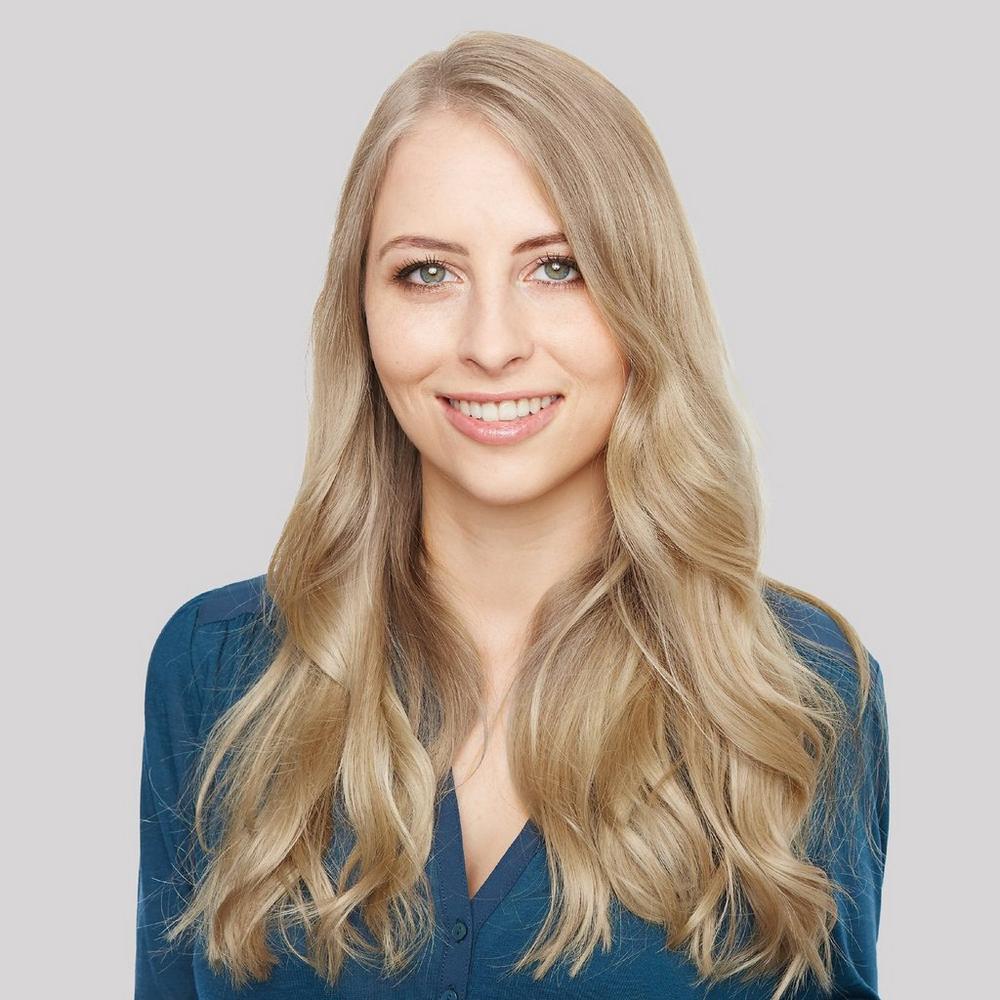 Radiant Hair Color Kit