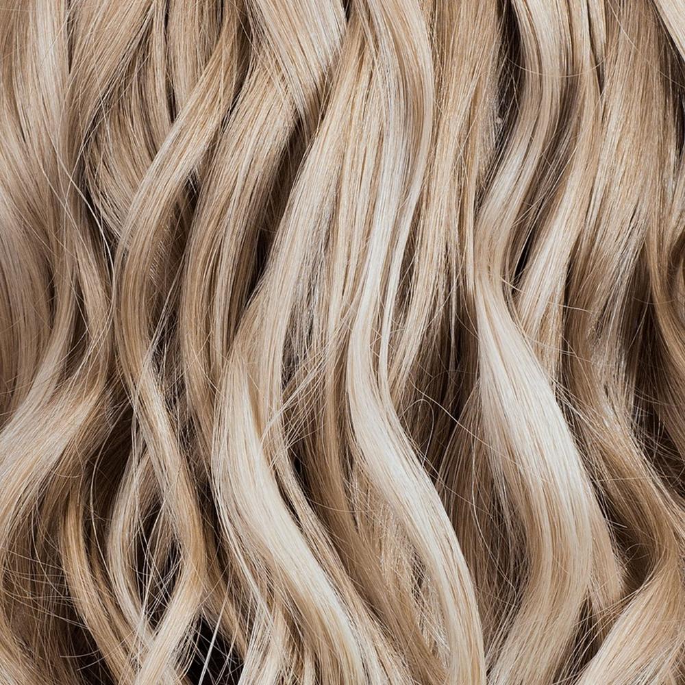 Radiant Hair Color Kit