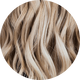 9NA Pisa Blonde Radiant Hair Color Kit 