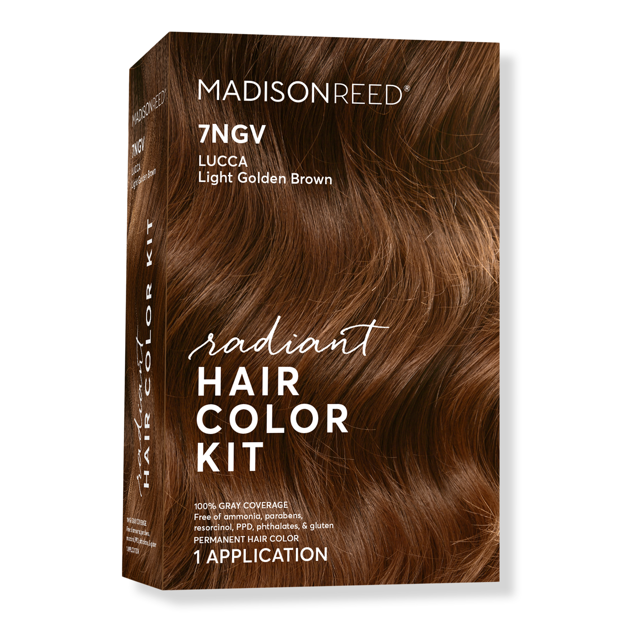 Madison Reed Radiant Hair Color Kit #1