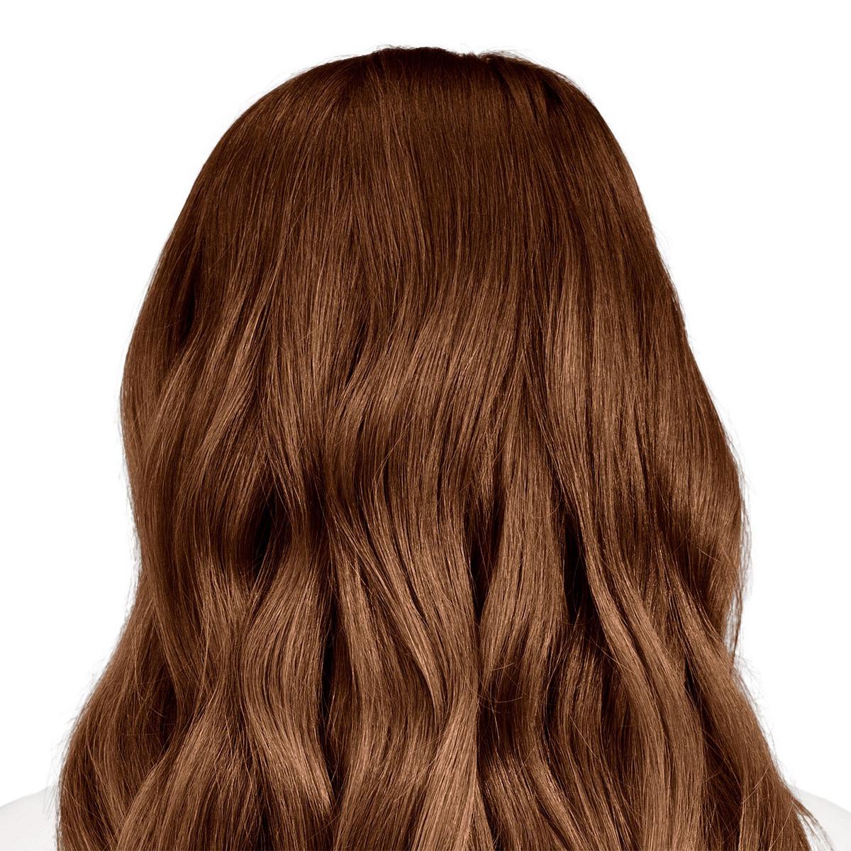 Radiant Hair Color Kit