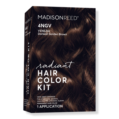 Madison Reed Radiant Hair Color Kit