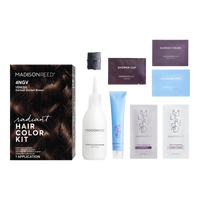 Madison Reed - 4NGV Venezia Brown Radiant Hair Color Kit | Ulta Beauty
