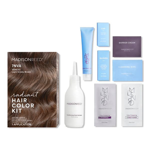 Madison Reed Radiant Hair Color Kit #3