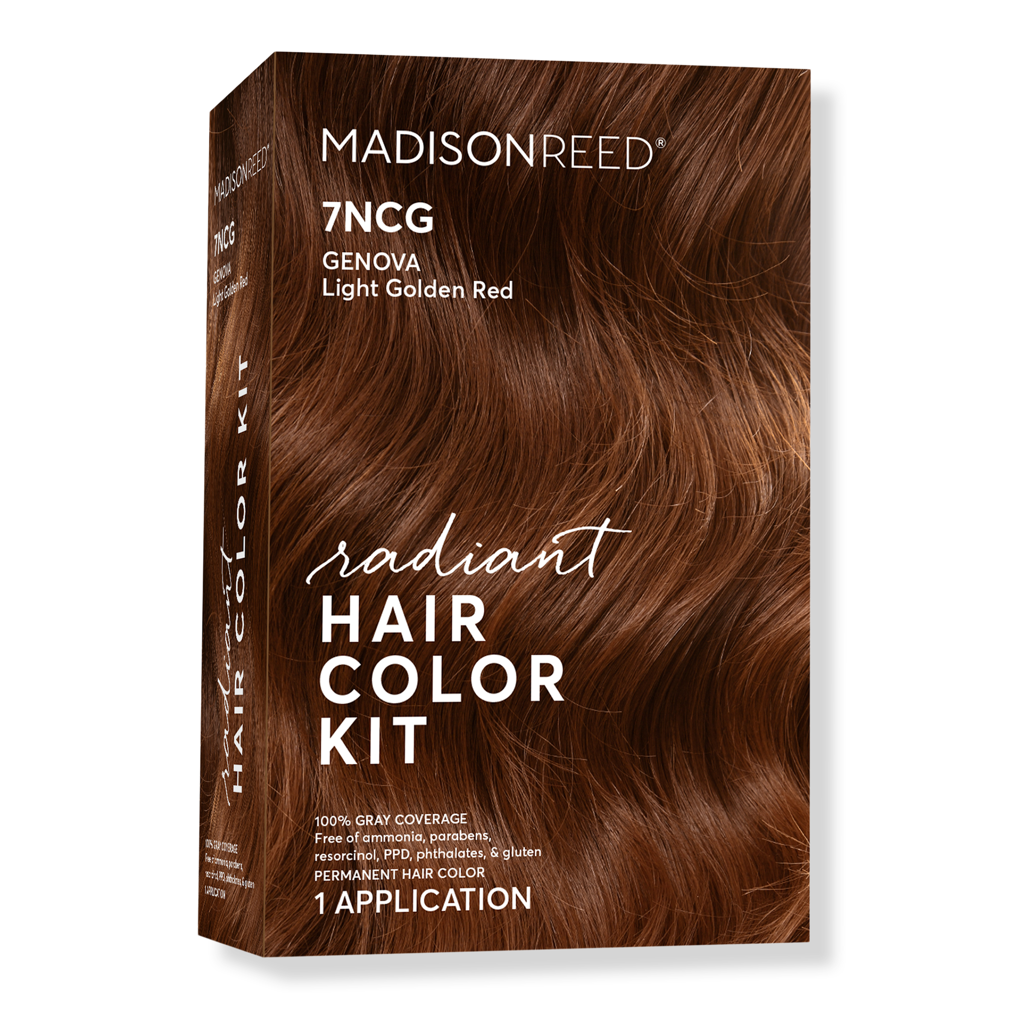 Madison Reed Radiant Hair Color Kit #1