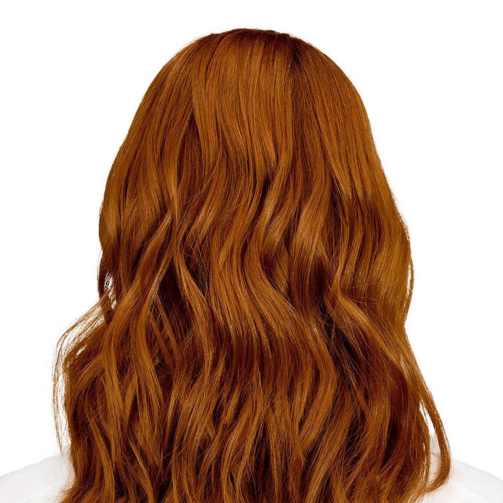 Radiant Hair Color Kit