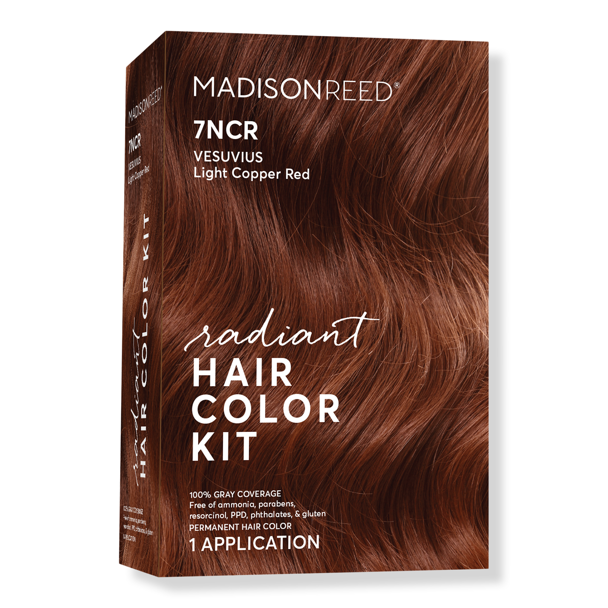 Madison Reed Radiant Hair Color Kit #1