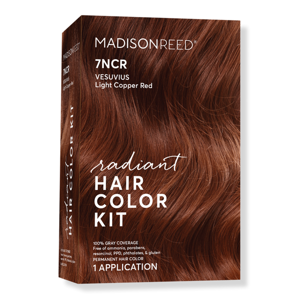 Madison Reed Radiant Hair Color Kit #1