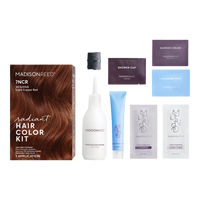 Madison Reed - 7NCR Vesuvius Red Radiant Hair Color Kit | Ulta Beauty
