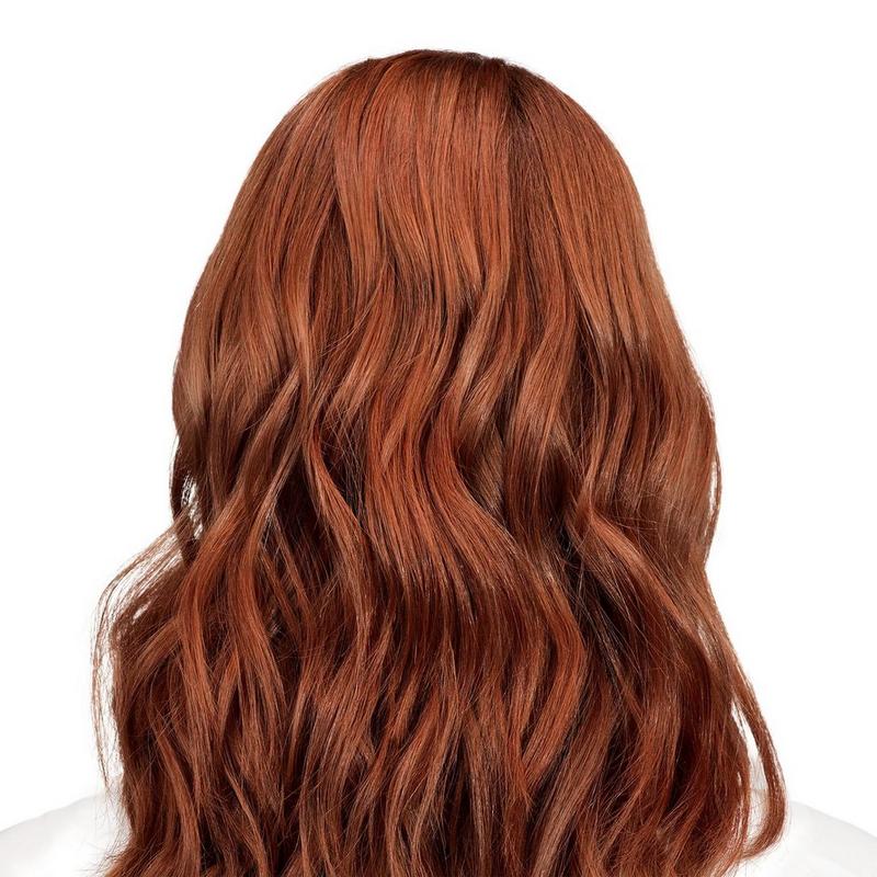 Madison Reed - 7NCR Vesuvius Red Radiant Hair Color Kit | Ulta Beauty
