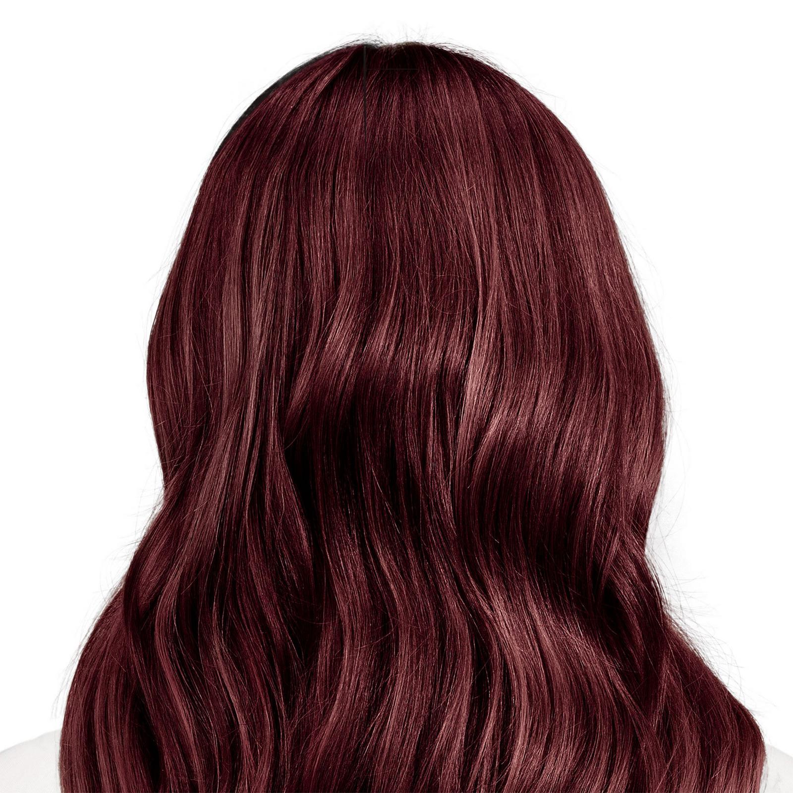 Radiant Hair Color Kit
