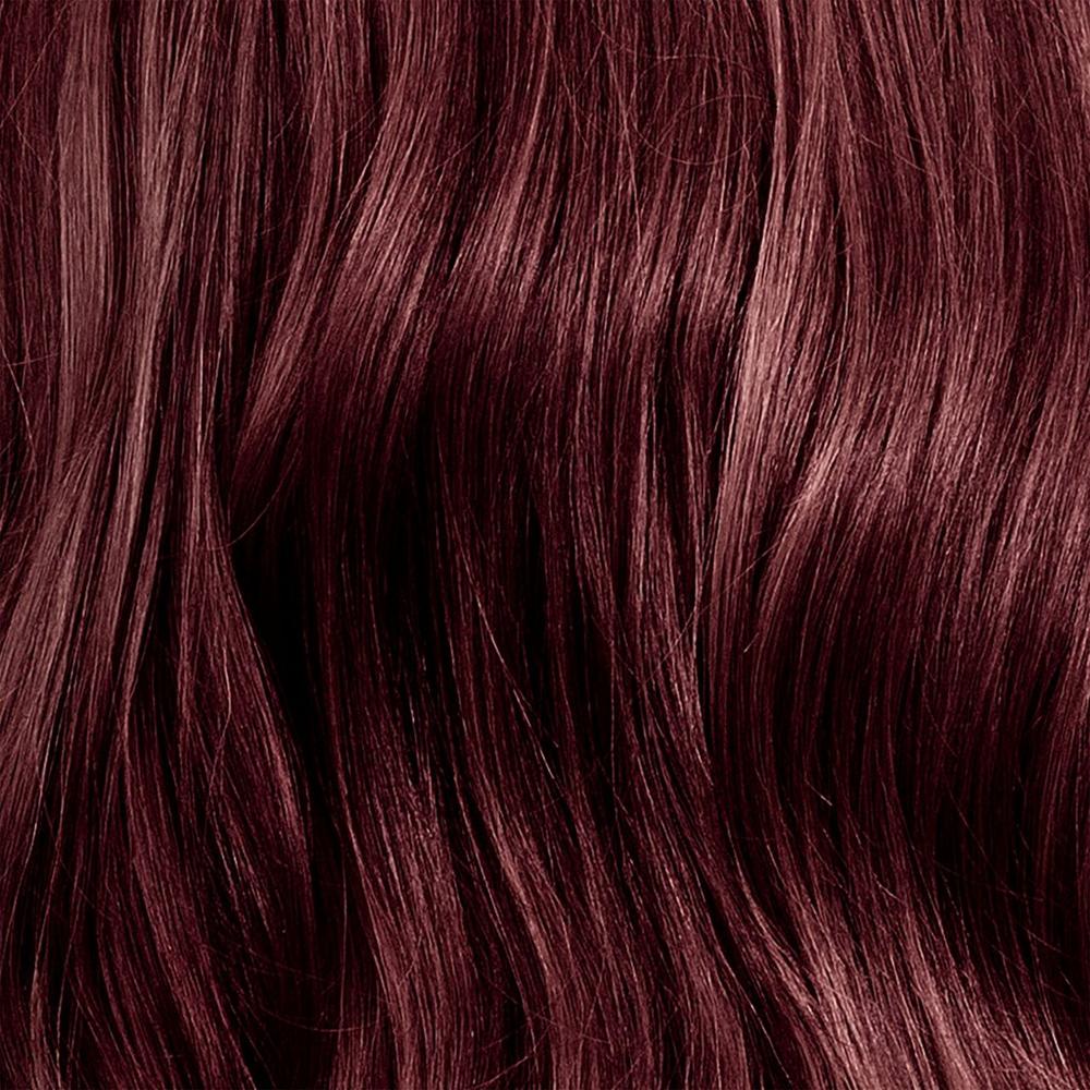 Radiant Hair Color Kit