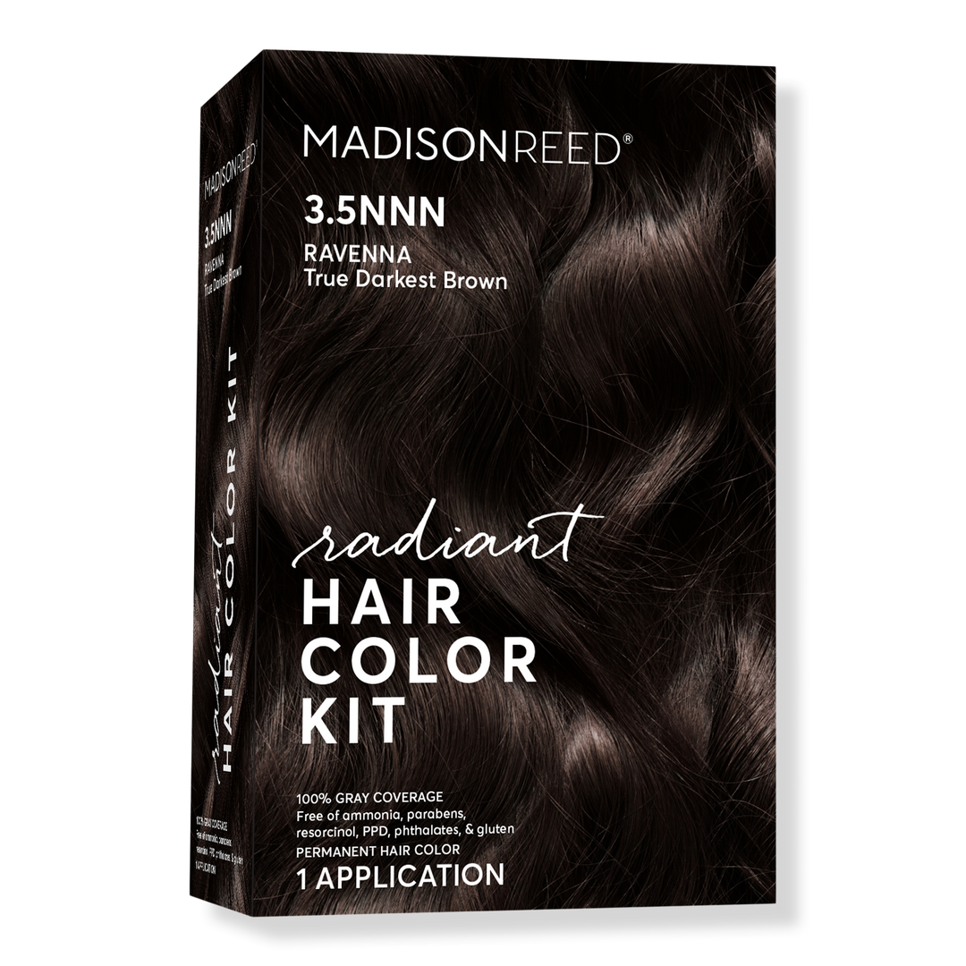 Madison Reed Radiant Hair Color Kit #1