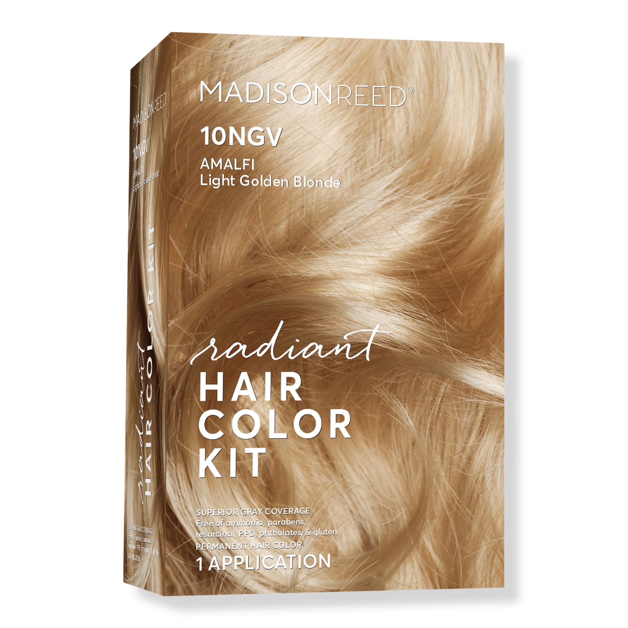 Madison Reed Radiant Hair Color Kit #1