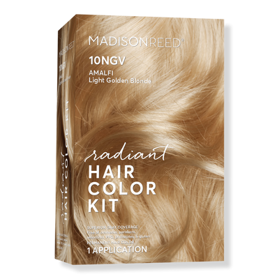 Madison Reed Radiant Hair Color Kit