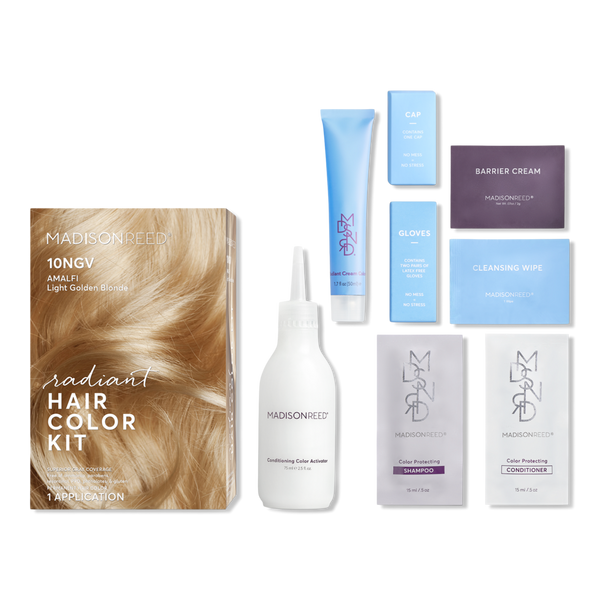 Madison Reed Radiant Hair Color Kit #3