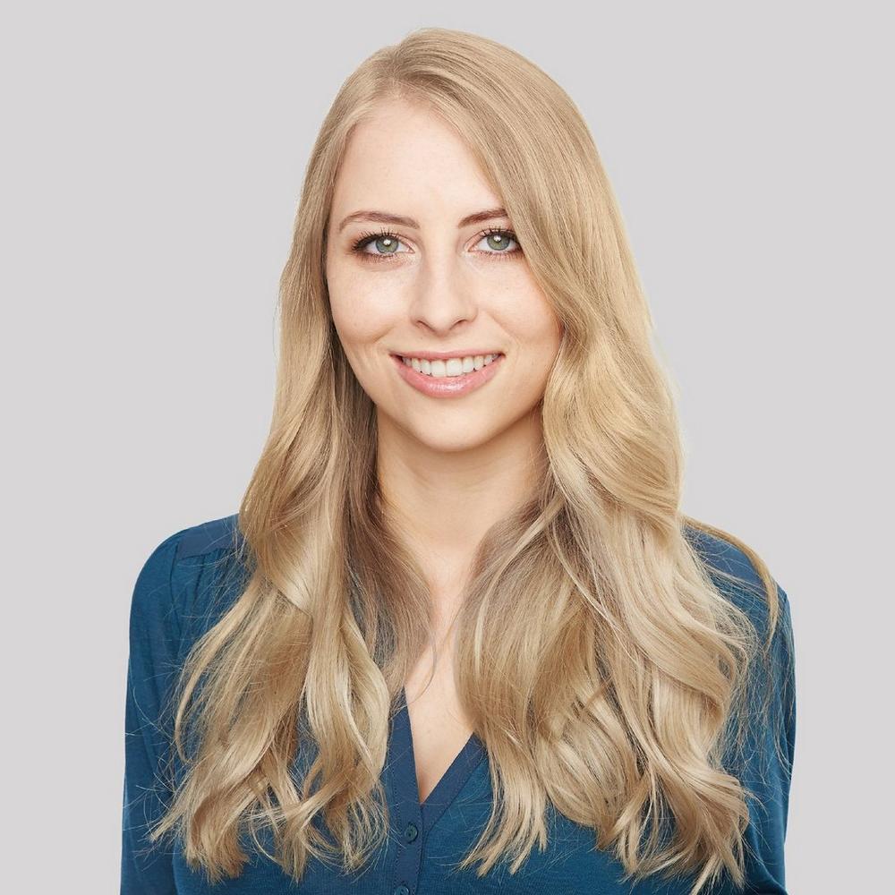 Radiant Hair Color Kit