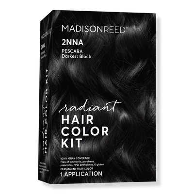 Madison Reed Radiant Hair Color Kit