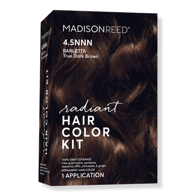 Madison Reed Radiant Hair Color Kit