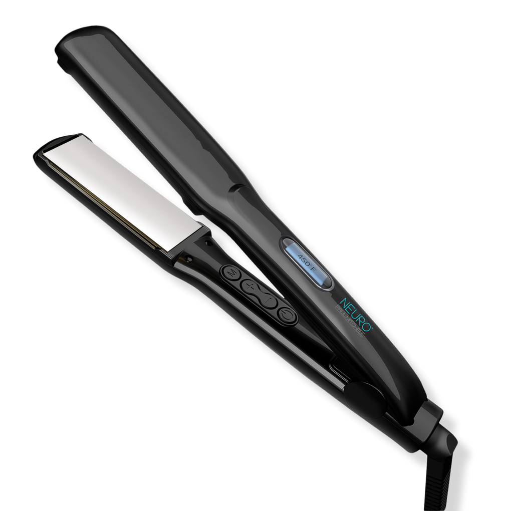 U smooth outlet flat iron ulta