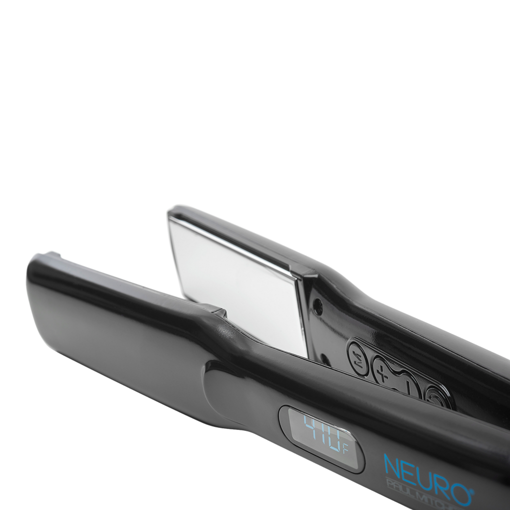 Metaverse Neuro Smooth Flat Iron