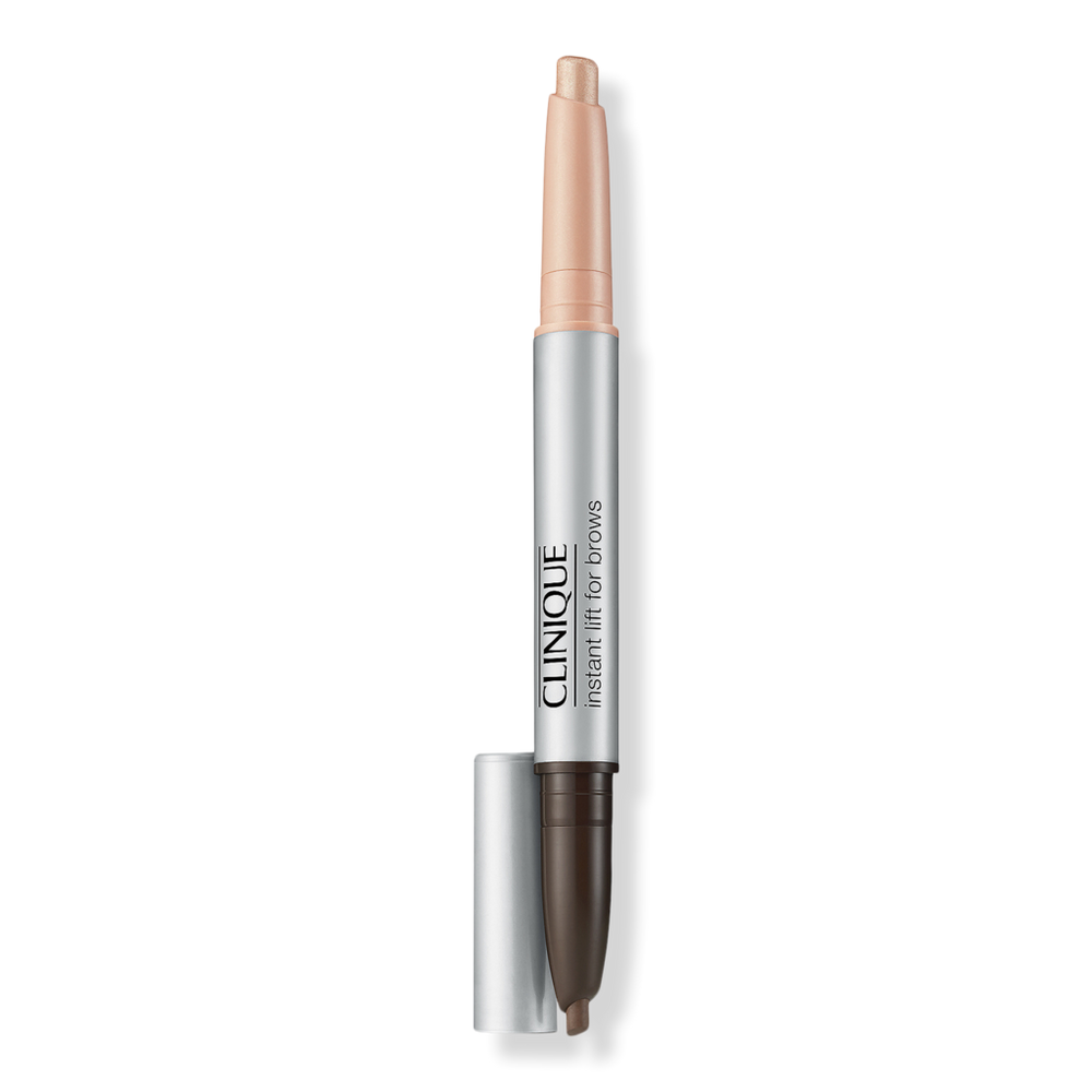 Clinique Instant Lift For Brows Pencil - Deep Brown