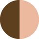 Deep Brown Instant Lift For Brows Pencil 