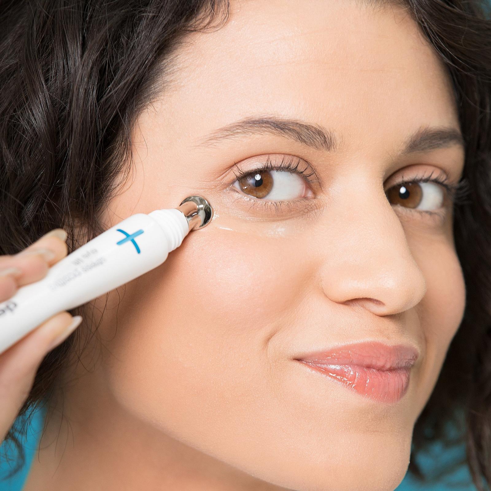 Stress Positive Eye Lift Cream