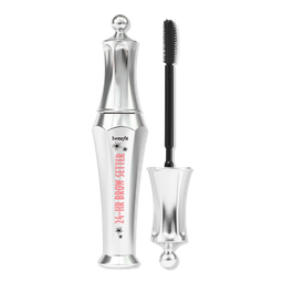 Benefit Cosmetics 24-HR Brow Setter Clear Brow Gel with Lamination Effect - 0.23 oz