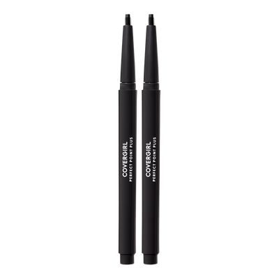 CoverGirl Perfect Point Plus Eyeliner Pencil Value Pack