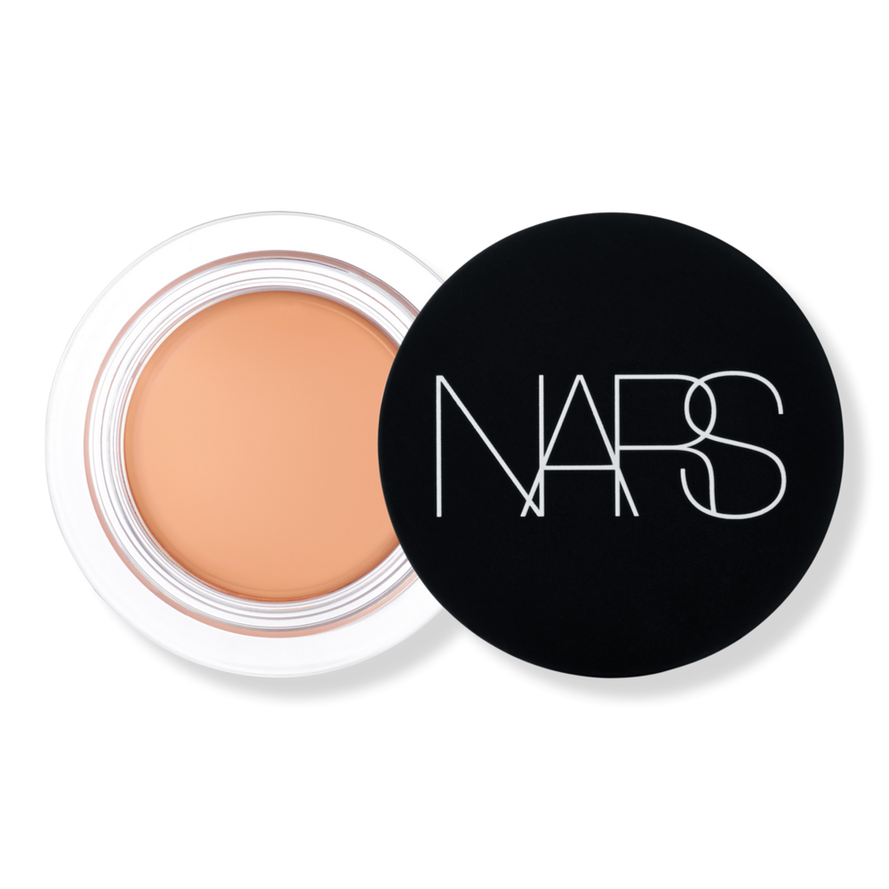 Nars Soft Matte Complete Concealer - Honey In Brown