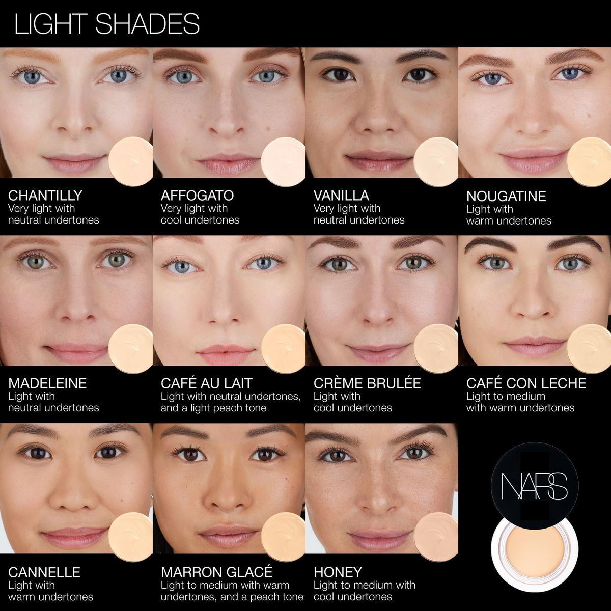 Soft Matte Complete Concealer