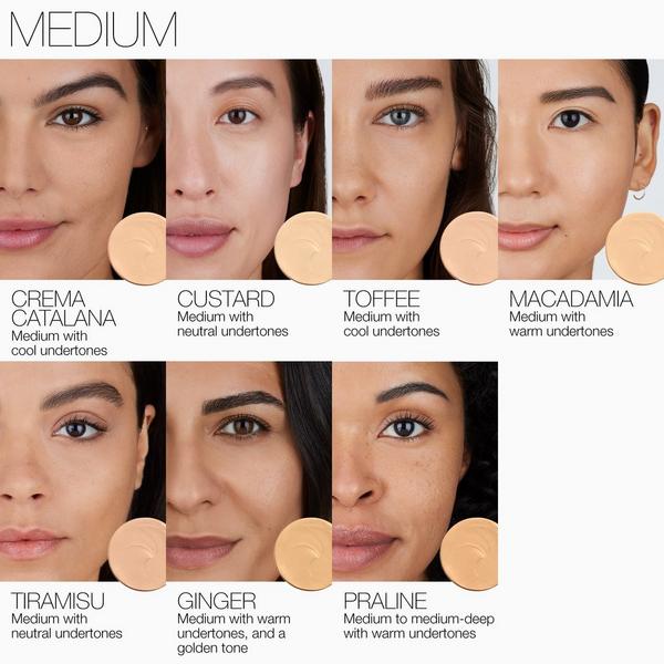 Corrector Completo Mate Suave 4