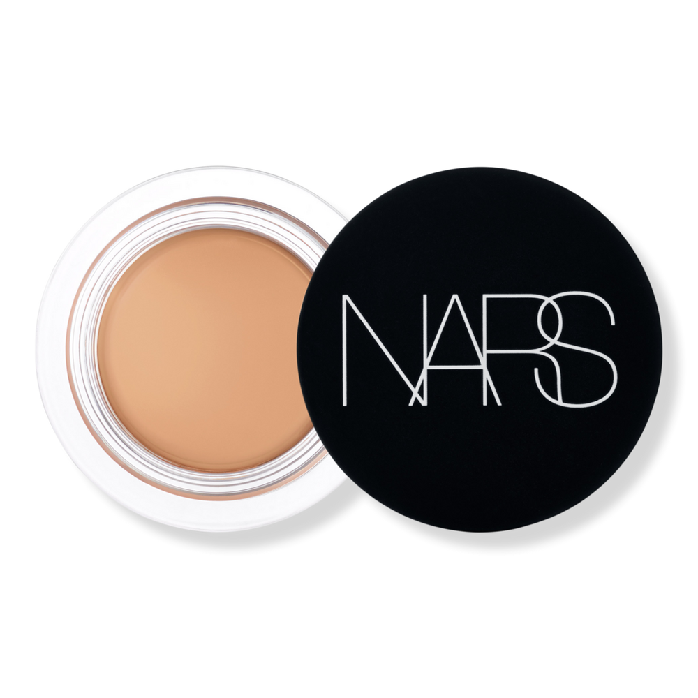 Nars Soft Matte Complete Concealer - Biscuit In Brown