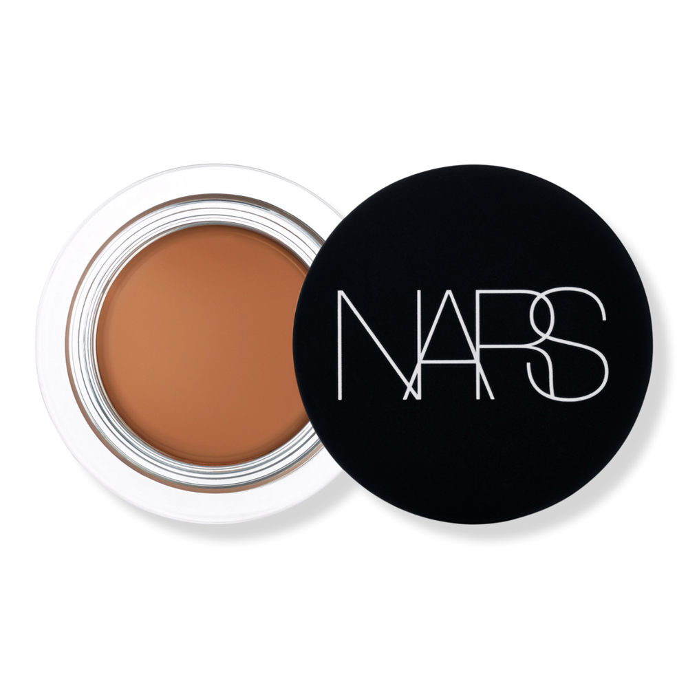 Nars Soft Matte Complete Concealer - Amande In Brown