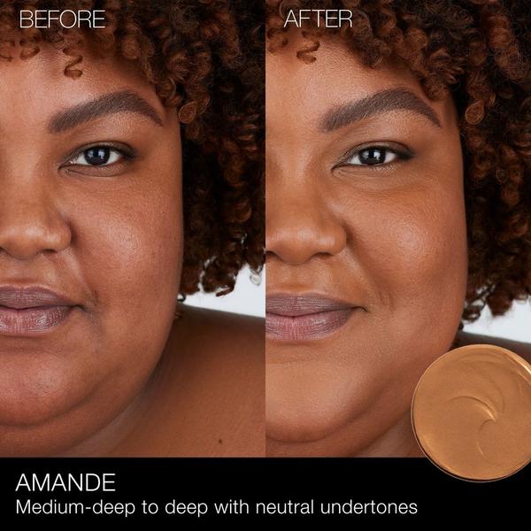 Corrector Completo Mate Suave 3