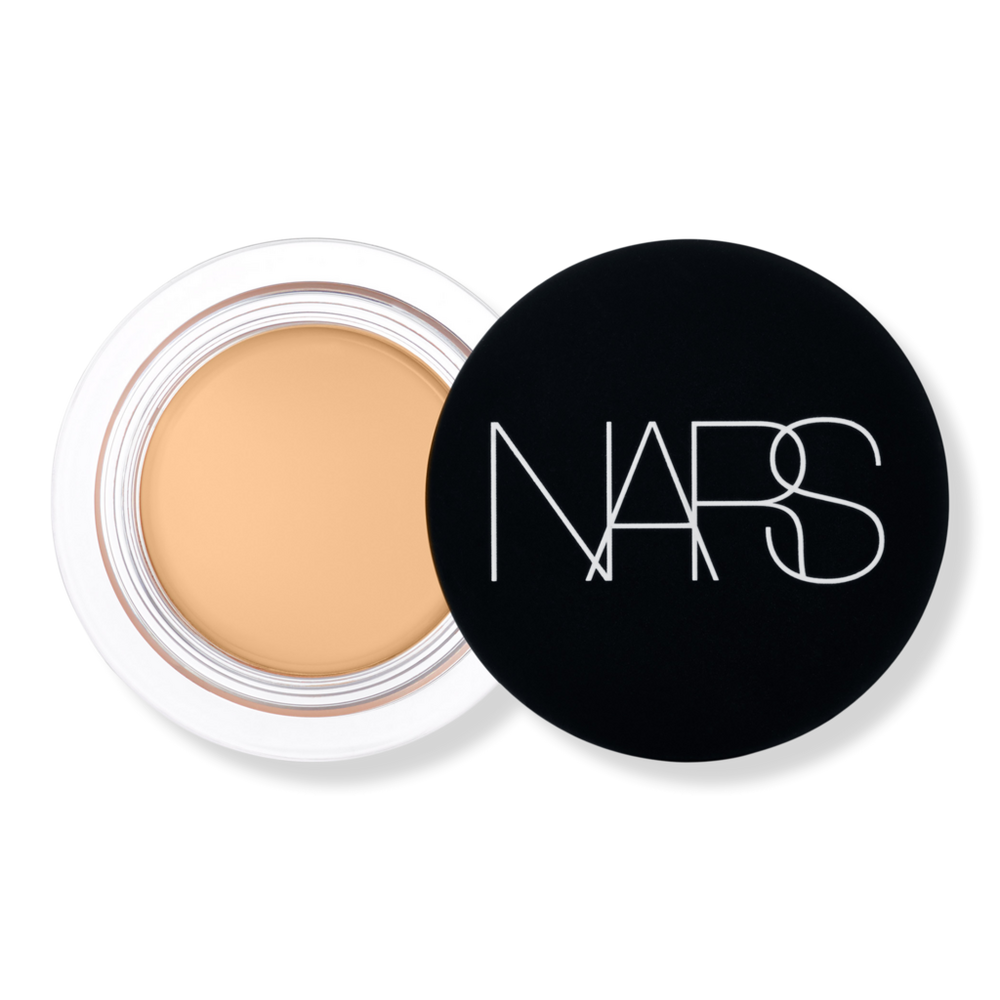 Nars Soft Matte Complete Concealer - Ginger In Brown