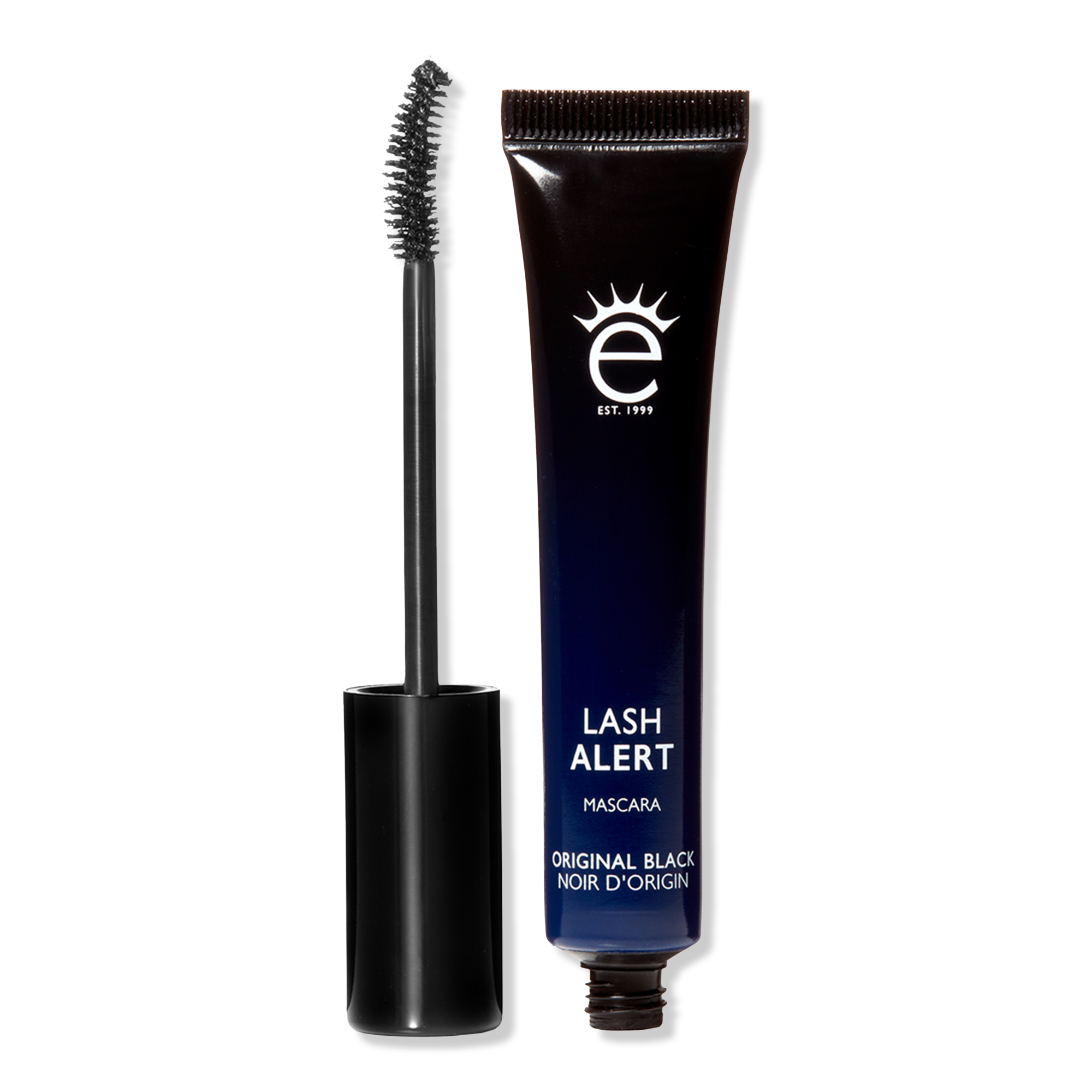 Eyeko Lash Alert Caffeine Curl Mascara #1