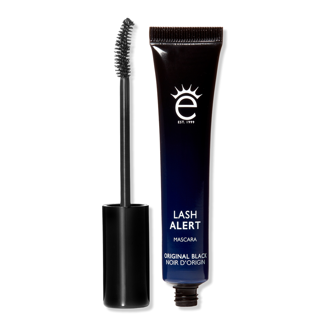 Eyeko Lash Alert Caffeine Curl Mascara #1