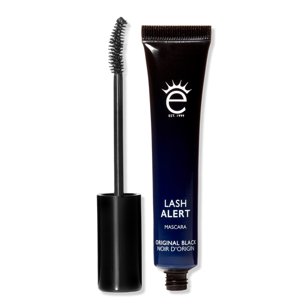 Eyeko Lash Alert Caffeine Curl Mascara #1